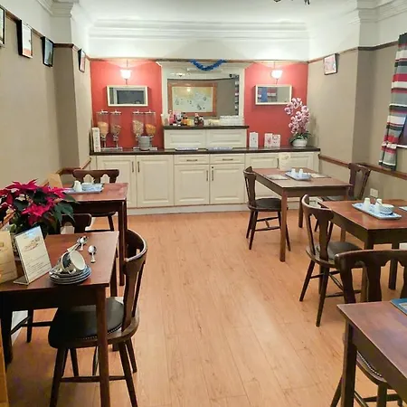 Gasthof Rathmore House 3*