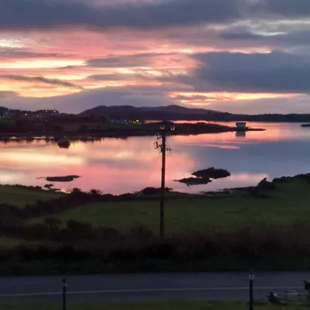 Rathmore House Pensionat