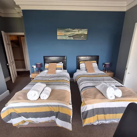 Rathmore House Penzion 3*