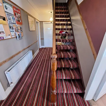 Rathmore House 3* Baltimore