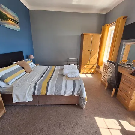 Rathmore House 3* Baltimore