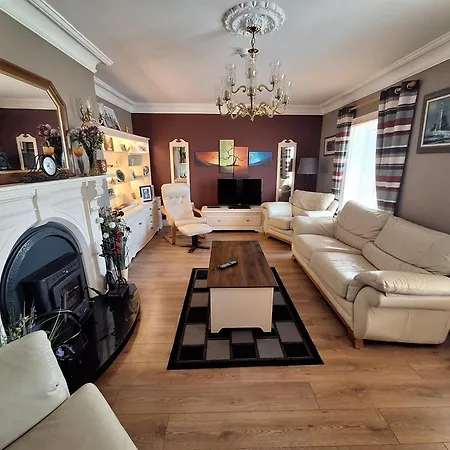 Gasthof Rathmore House 3*