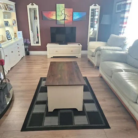 Pensionat Rathmore House 3*