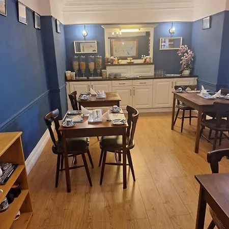 Pensionat Rathmore House Baltimore