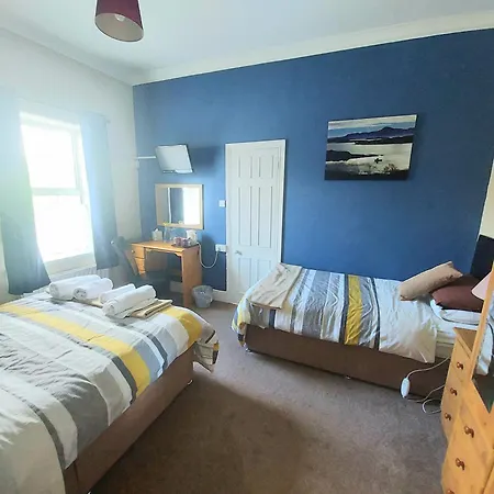 Affittacamere Rathmore House