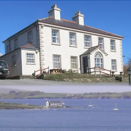 Rathmore House 3* Baltimore