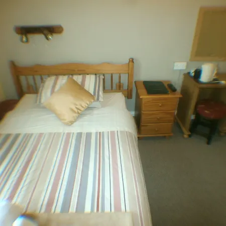 Rathmore House Pensionat Baltimore