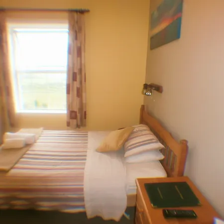 Rathmore House 3*