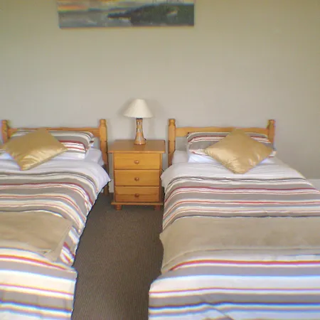 Pensionat Rathmore House