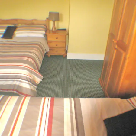 Rathmore House 3* Baltimore