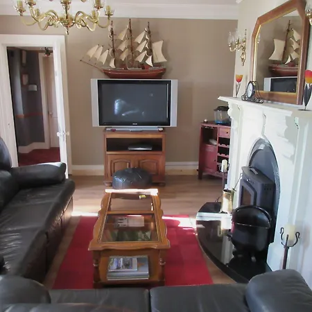 Pensionat Rathmore House Baltimore