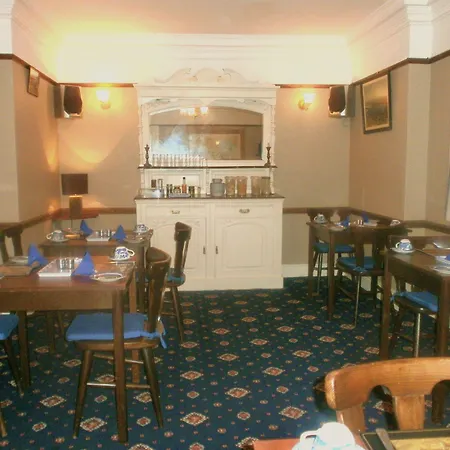 Pensionat Rathmore House Baltimore