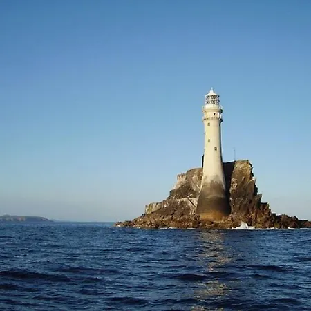 Rathmore House Pensionat