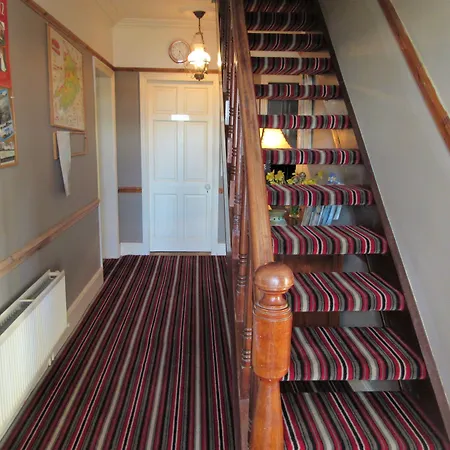 Penzion Rathmore House 3*