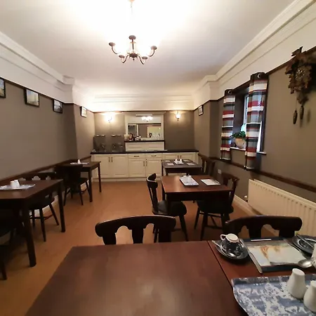 Rathmore House