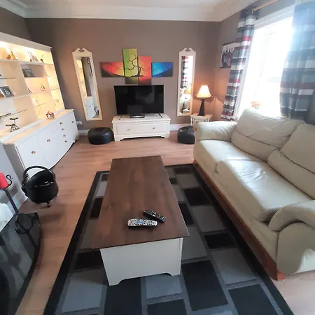 Rathmore House Pensionat 3*