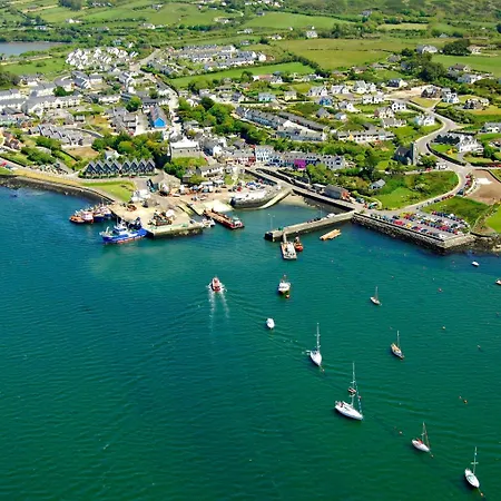 Rathmore House Pensionat 3*