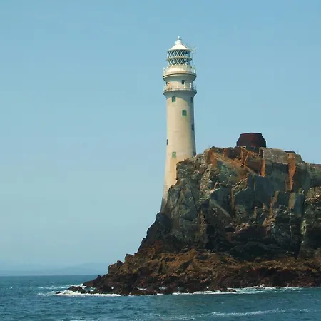 Affittacamere Rathmore House 3*