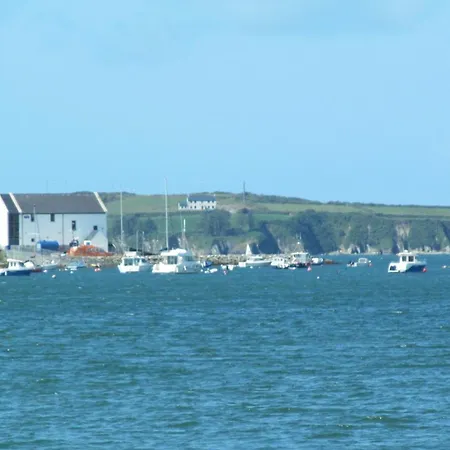 Rathmore House Penzion