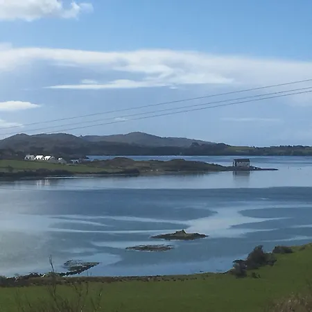 Penzion Rathmore House 3*