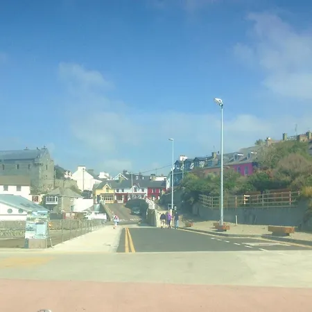 Rathmore House Pensionat