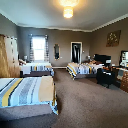 Rathmore House