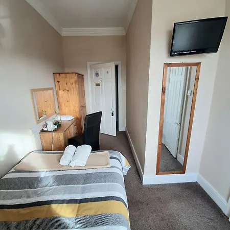 Rathmore House Baltimore