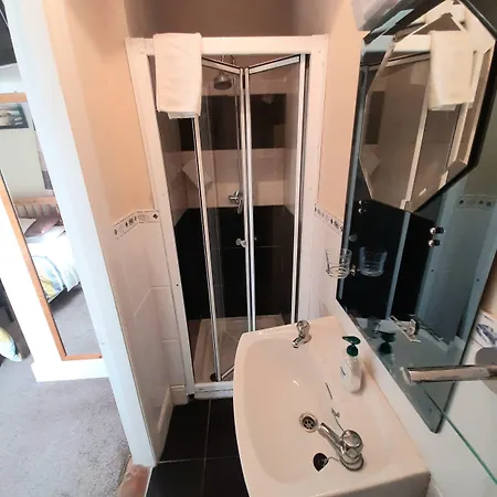 Pensionat Rathmore House Baltimore