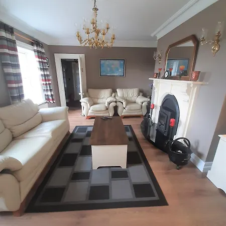 Rathmore House