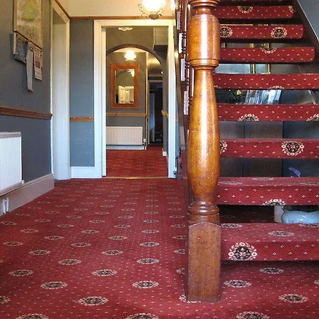 Rathmore House بيت ضيافة بالتيمور