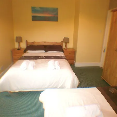 Rathmore House Konukevi