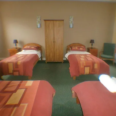 Rathmore House 3* Baltimore