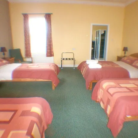 Rathmore House Gasthof 3*