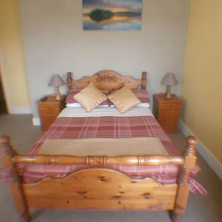 Rathmore House Pensionat Baltimore