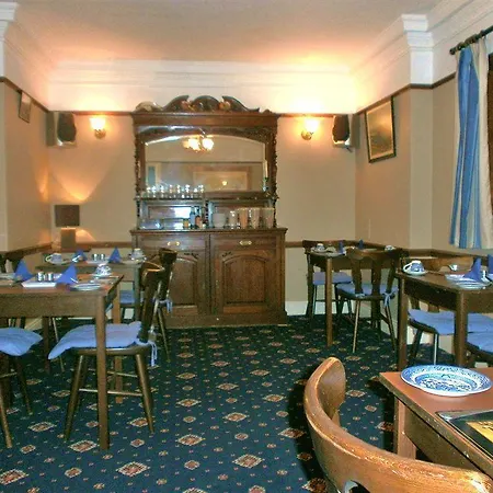 Rathmore House 3* Baltimore