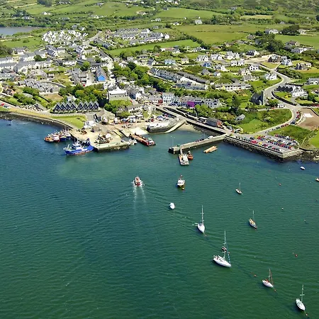 Gasthof Rathmore House 3*