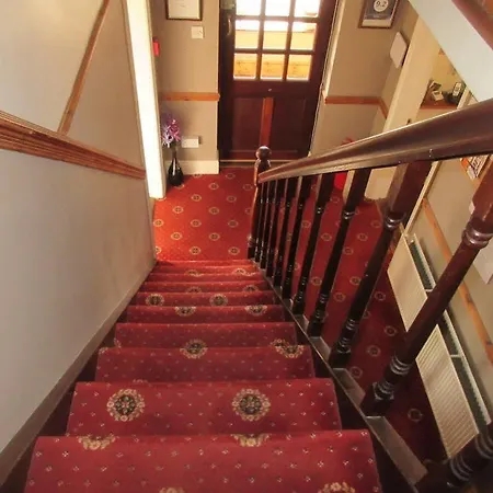 Rathmore House