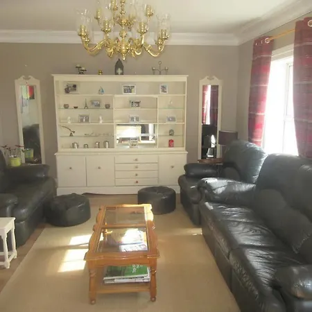 بيت ضيافة Rathmore House بالتيمور