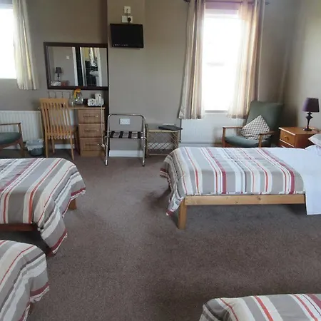 Rathmore House بالتيمور