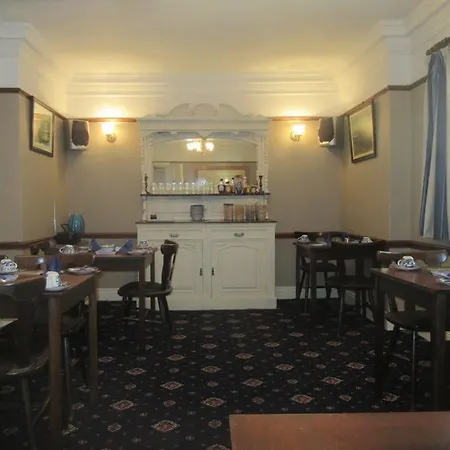 Rathmore House 3* Baltimore