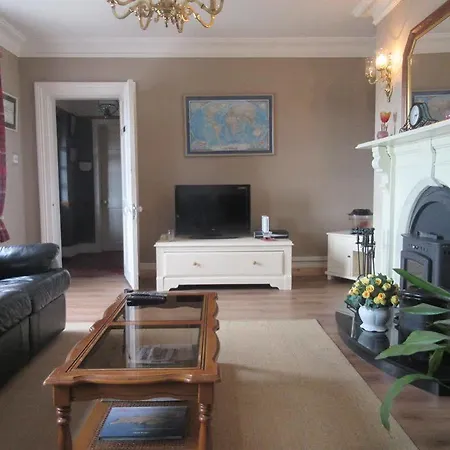 Rathmore House בולטימור