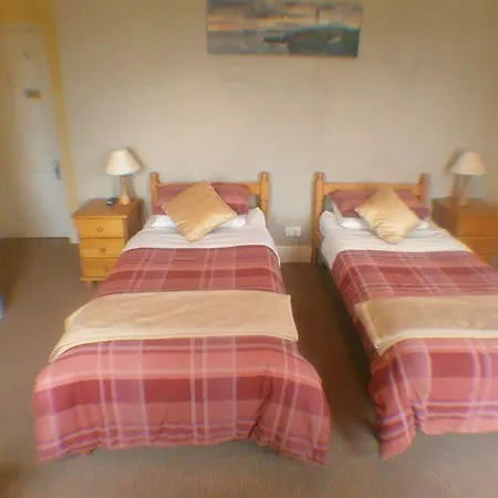 Penzion Rathmore House 3*