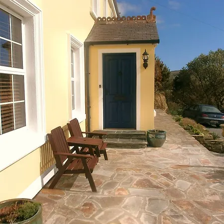 Rathmore House 3* Baltimore