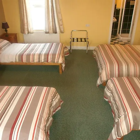 Gasthof Rathmore House 3*