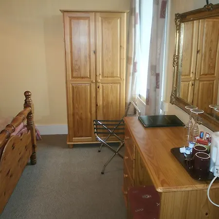 Gasthof Rathmore House 3*