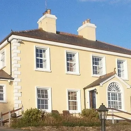 Rathmore House 3* Baltimore