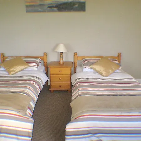 Rathmore House 3* Baltimore