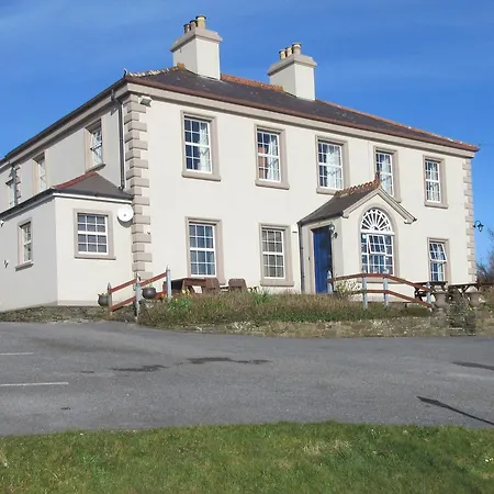 Rathmore House 3* Baltimore