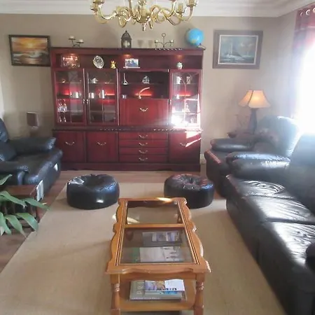 Pensionat Rathmore House