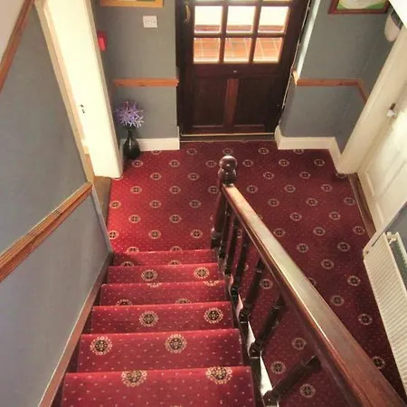 Rathmore House 3* Baltimore